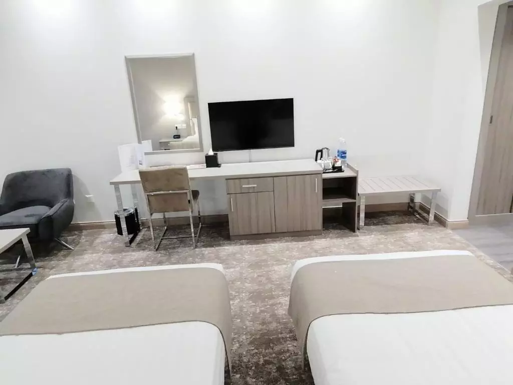 Gloria Hotel and Suites Doha